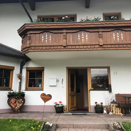 Veronika Appartements Sankt Jakob in Defereggen Exterior photo