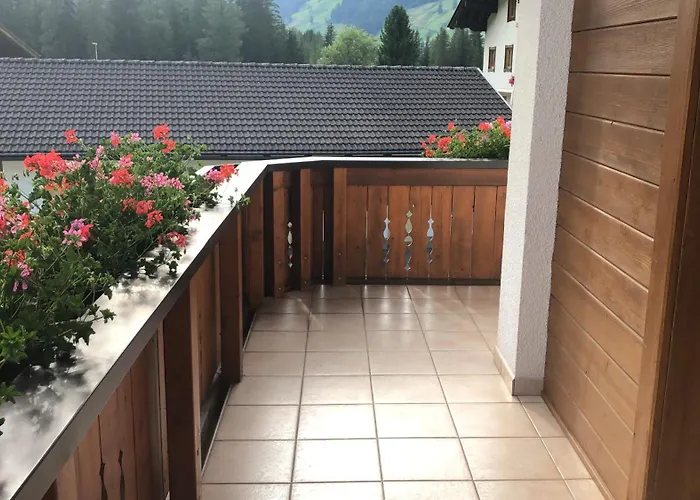 Veronika Appartements