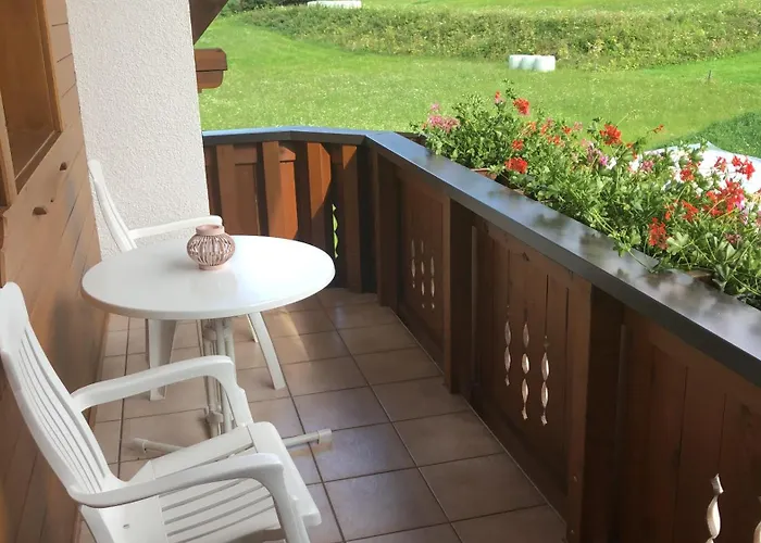 Veronika Appartements