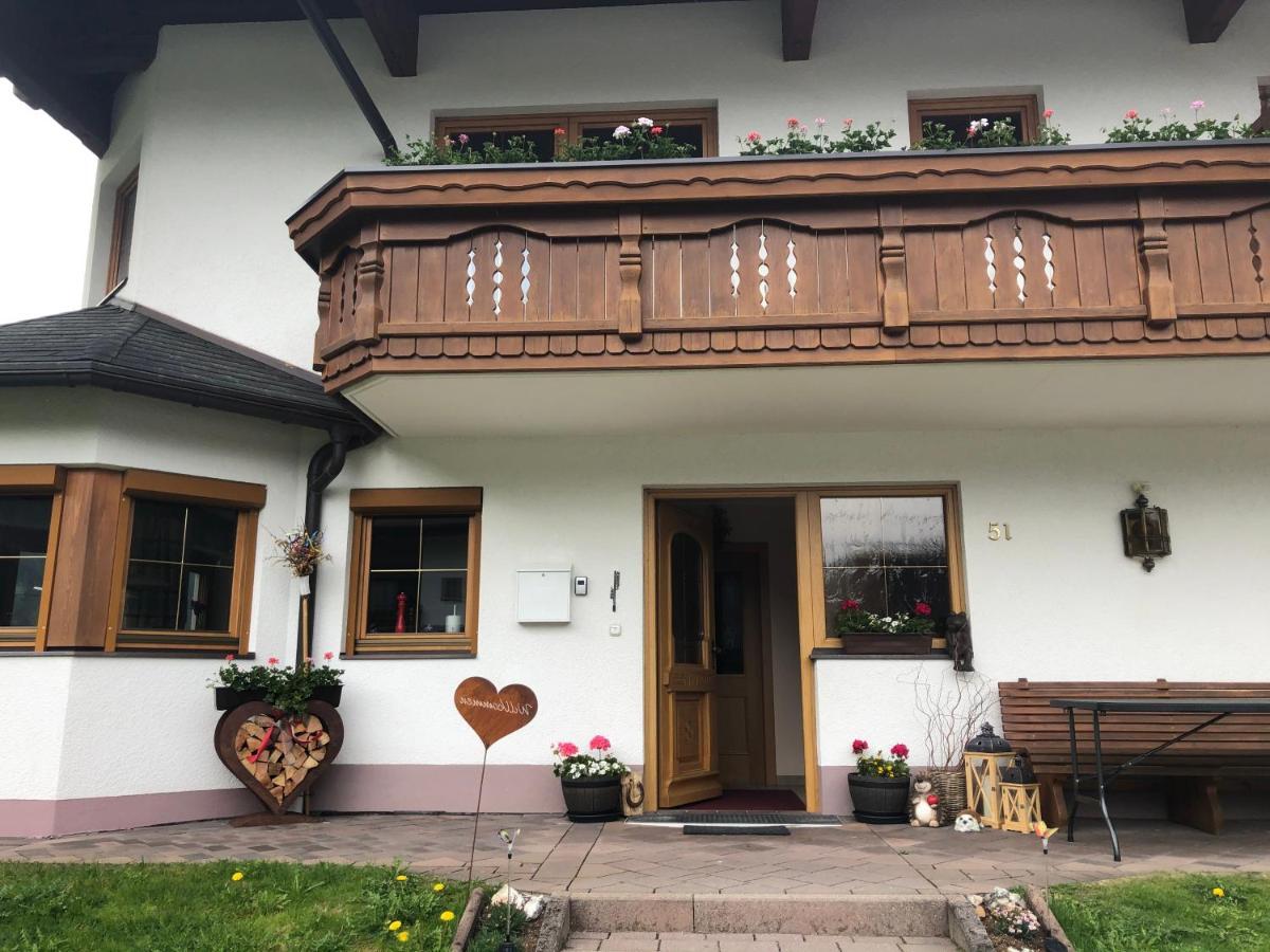 Apartment Veronika Sankt Jakob in Defereggen