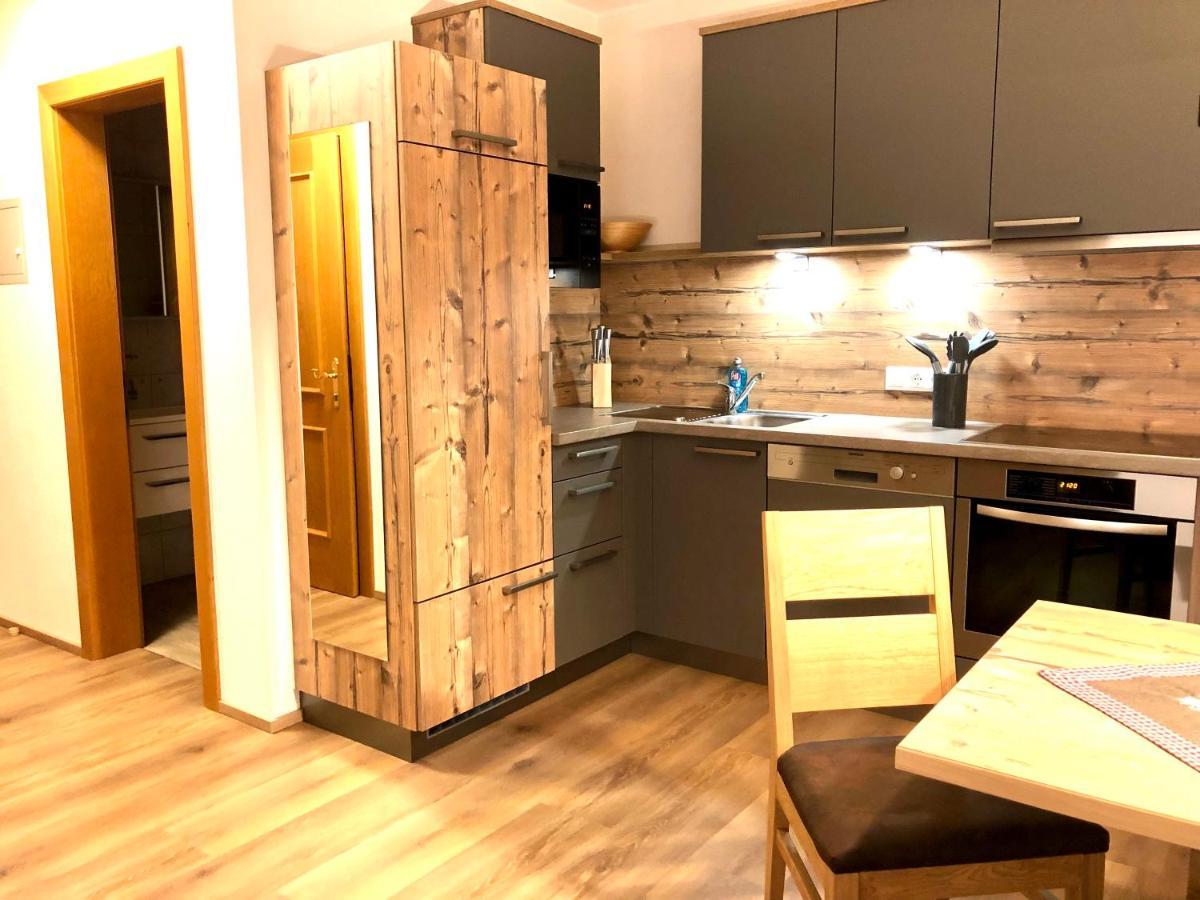 Apartment Veronika