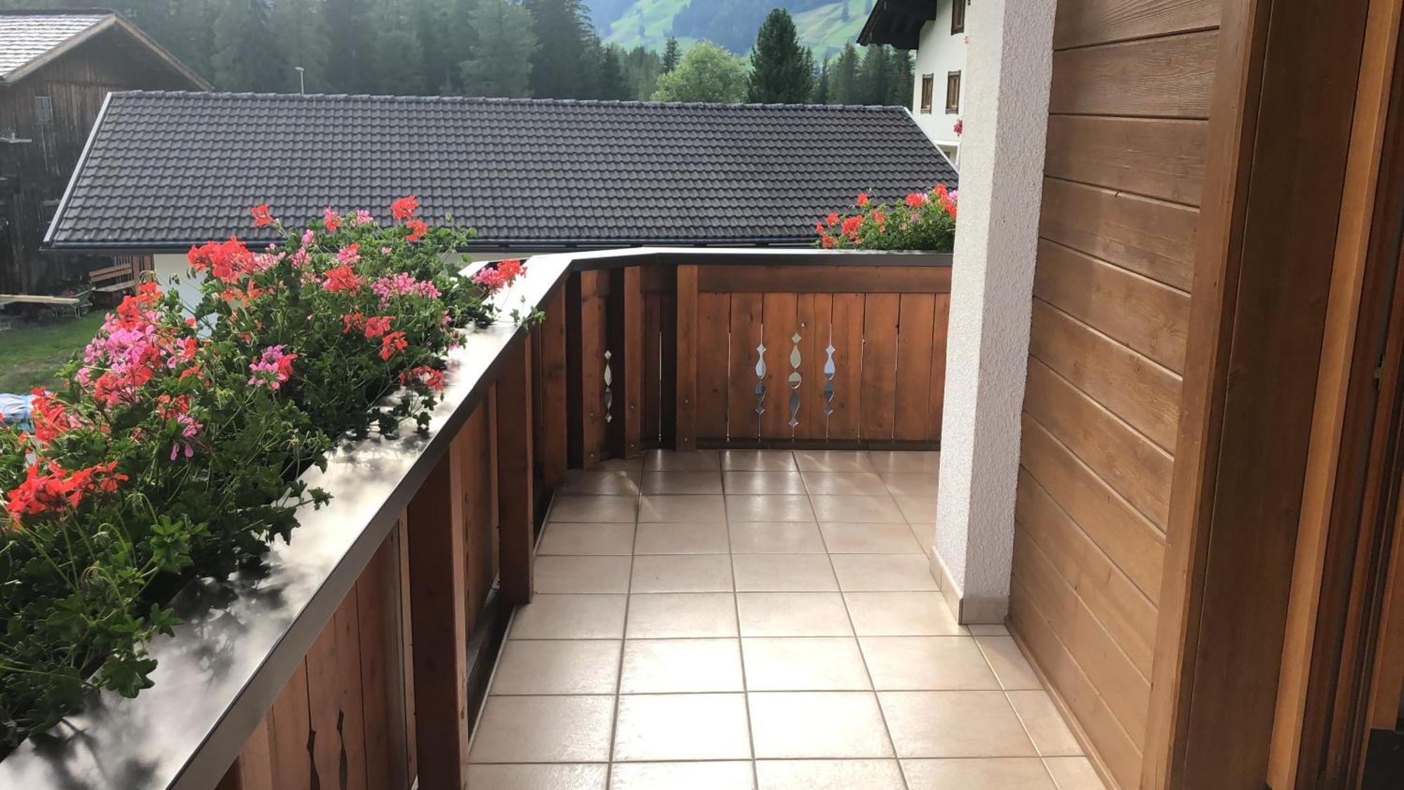 Veronika * Sankt Jakob in Defereggen