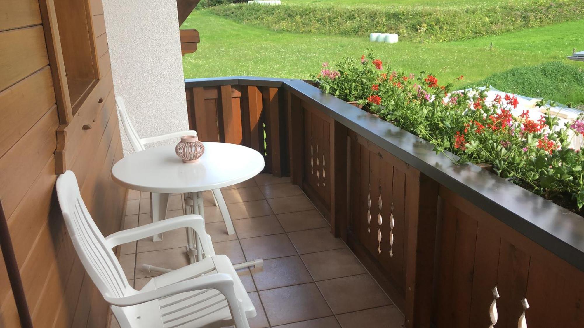 Veronika Apartment