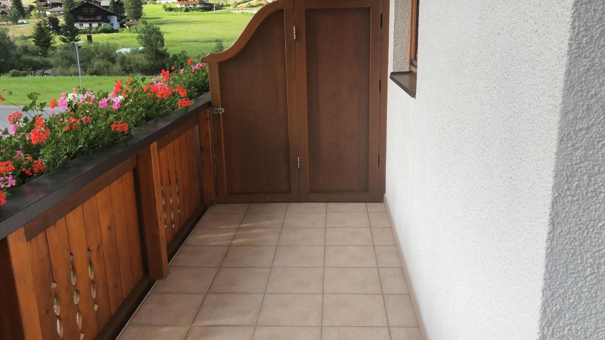 Apartment Veronika