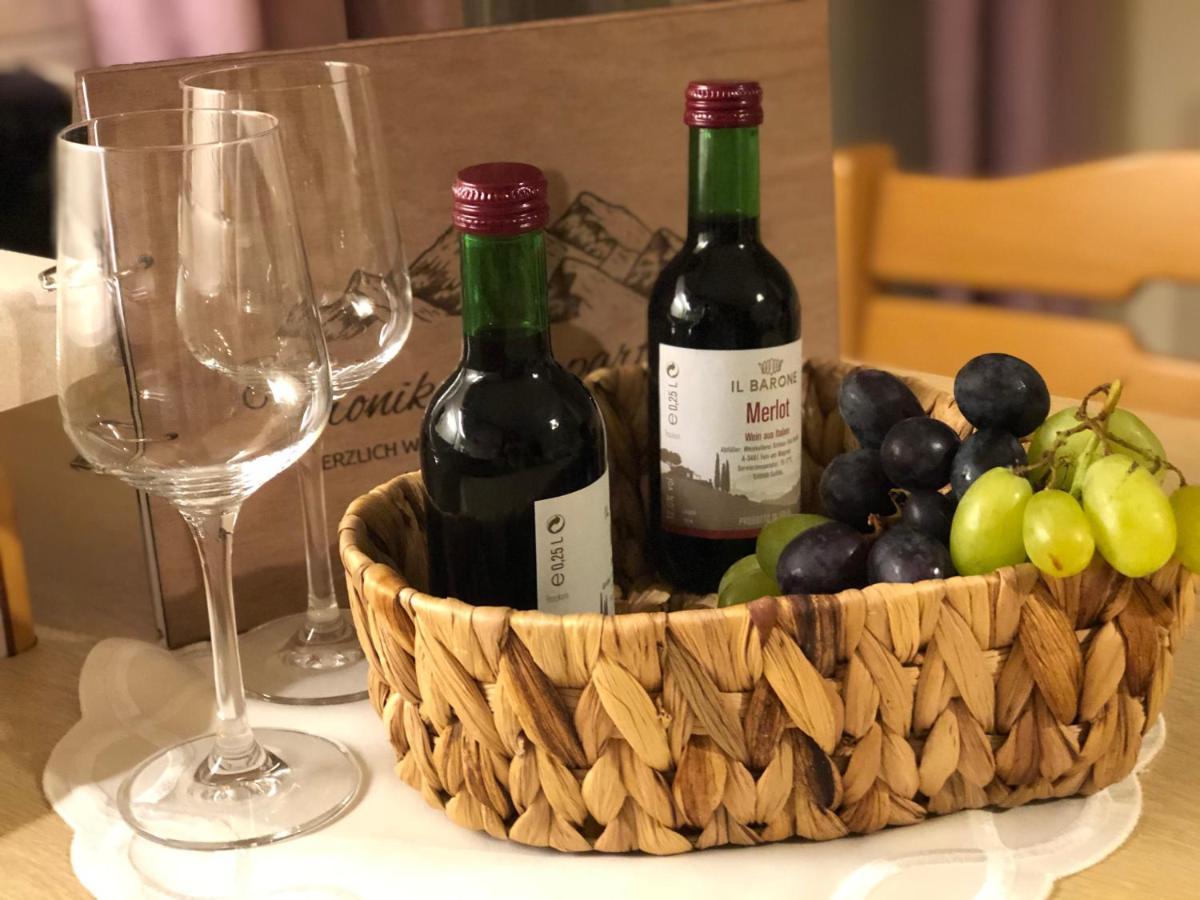 Appartamento Veronika